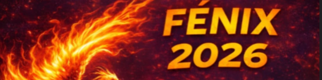 FÉNIX 2026