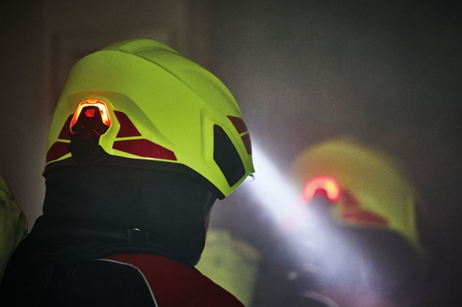 Prilby Rosenbauer HEROS H 30