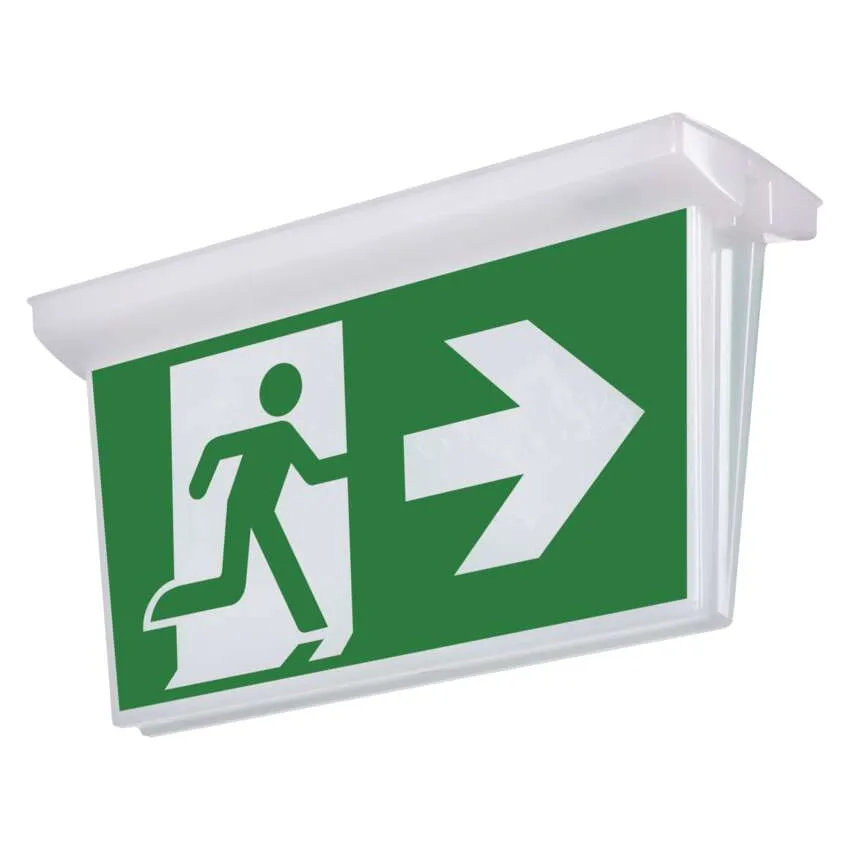 Núdzové osvetlenie