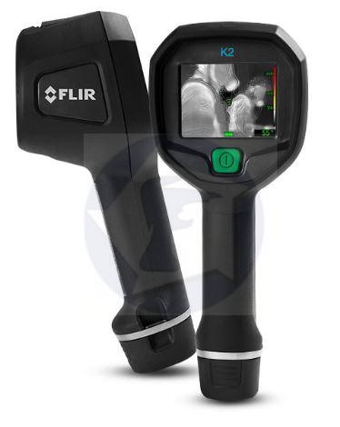 Termokamery Flir