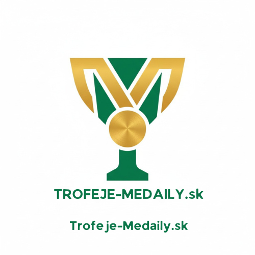 Trofeje-medaily