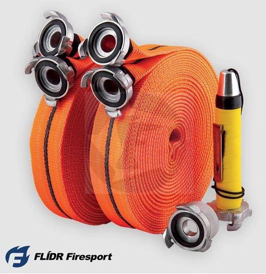 FLÍDR Firešport