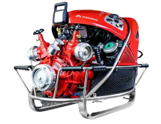 Náhradné diely MAGIRUS