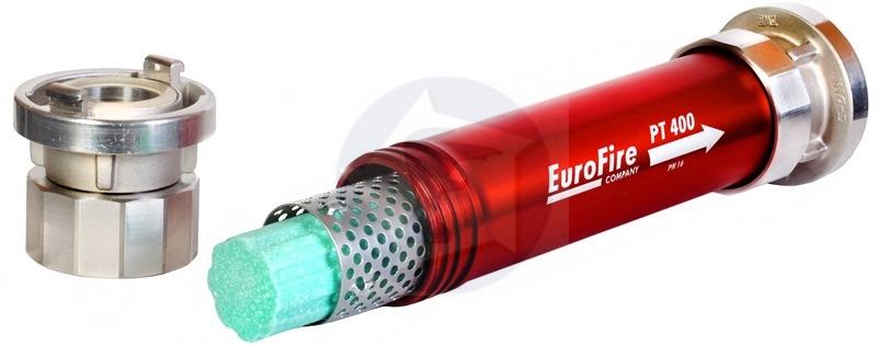 Primiešavací tubus  Mix B-B