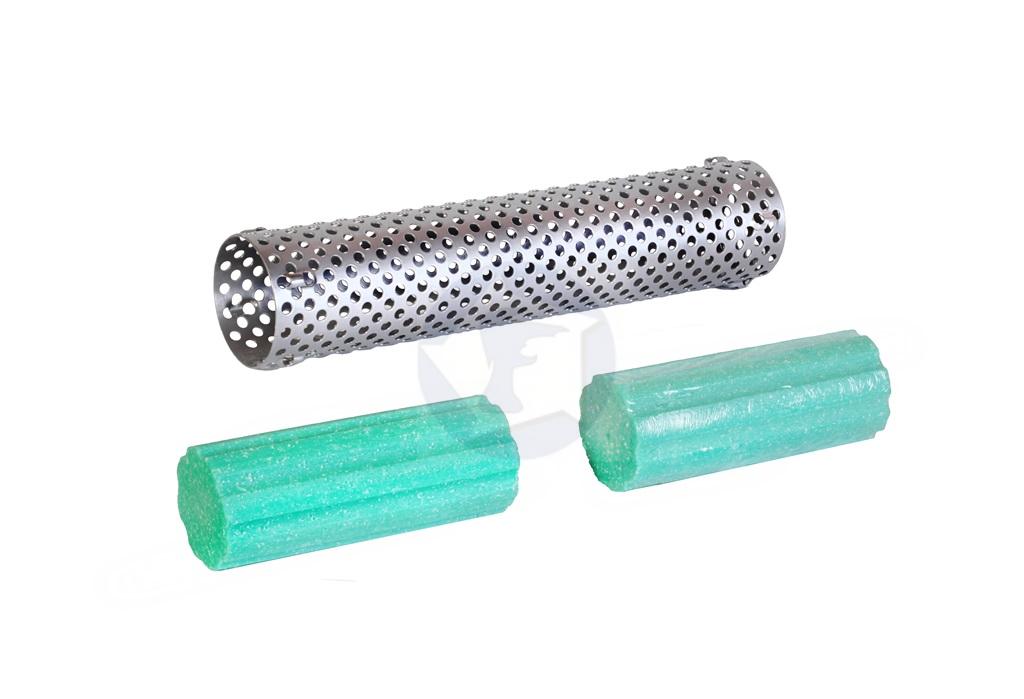 Primiešavací tubus  Mix B-B