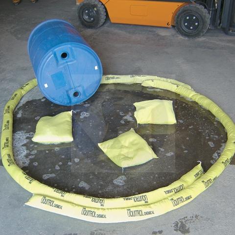 Chemický had - CSM 8120/1