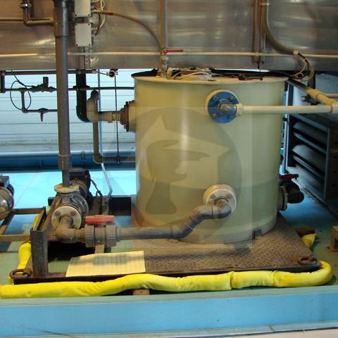 Chemický had - CSM 8120 -20 ks