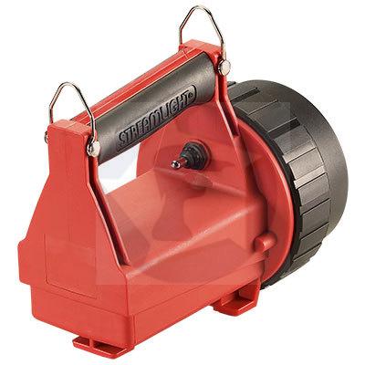SVIETIDLO STREAMLIGHT VULCAN LED ATEX (230V) AC /12V DC