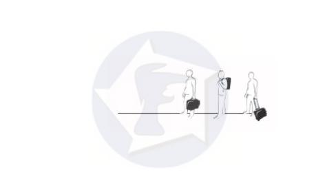 Zdravotnícka taška (batoh) Emerair´s - vodeodolná