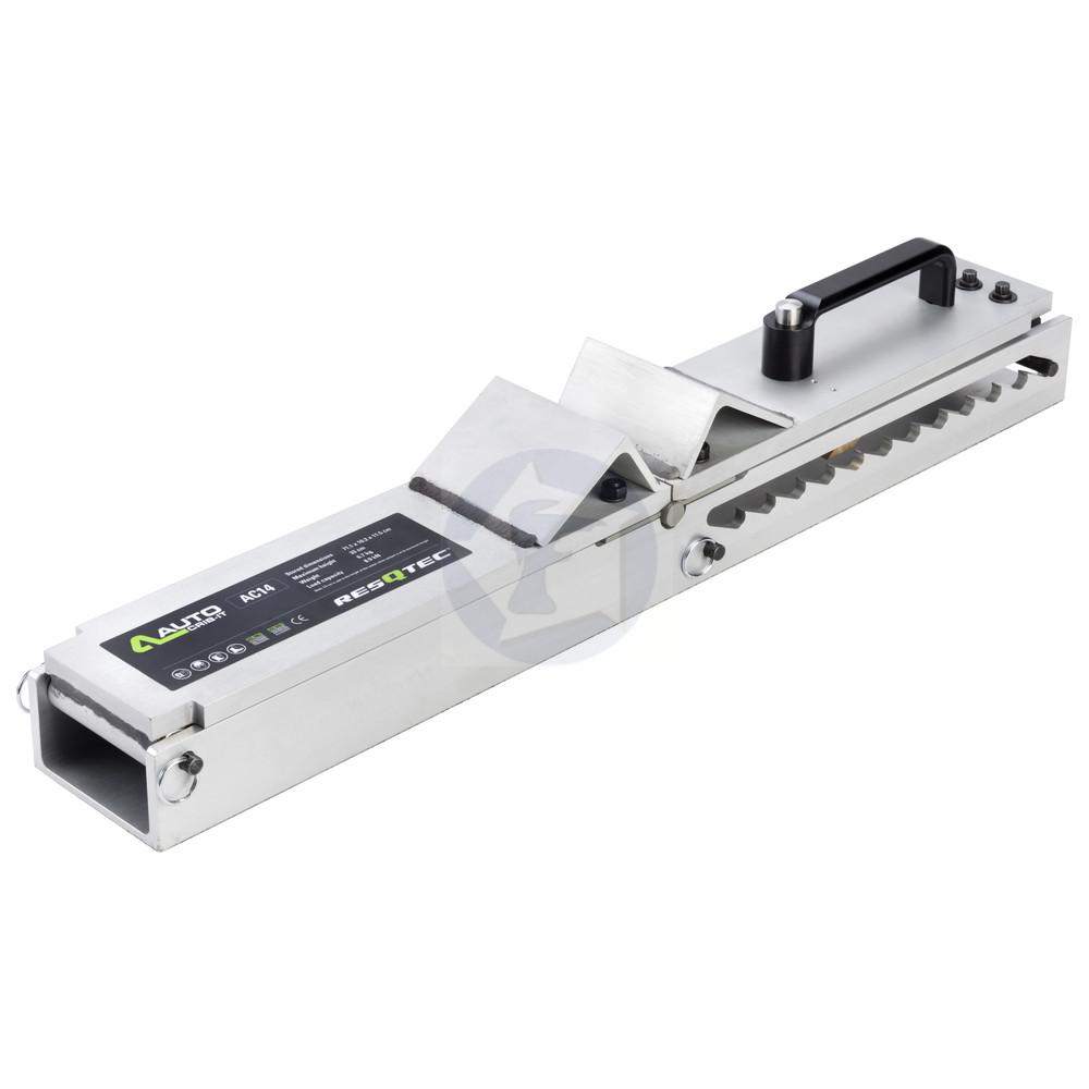 Stabilizačný rám vozidla ResQtec Auto Crib-it, AC-17