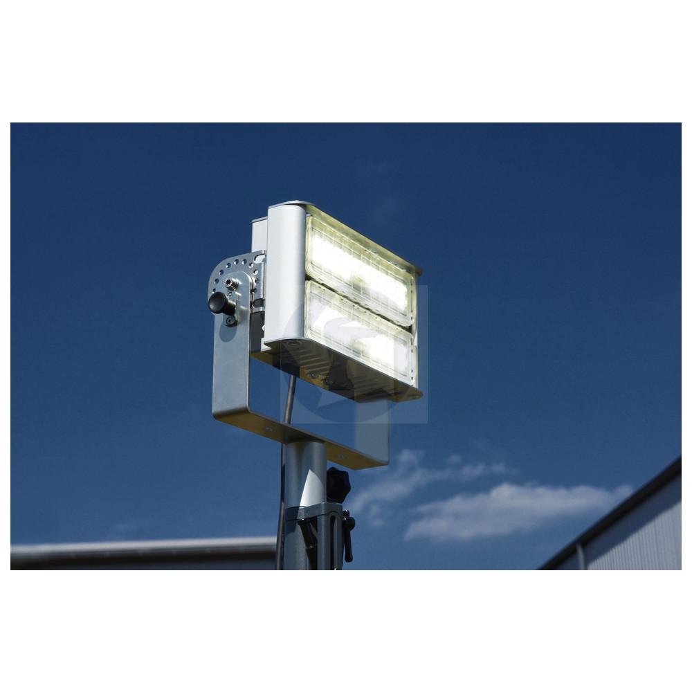 Svietidlo na trojnožku Aldebaran Raptor, RP1500LED /340x352x130/ 18 500 lm