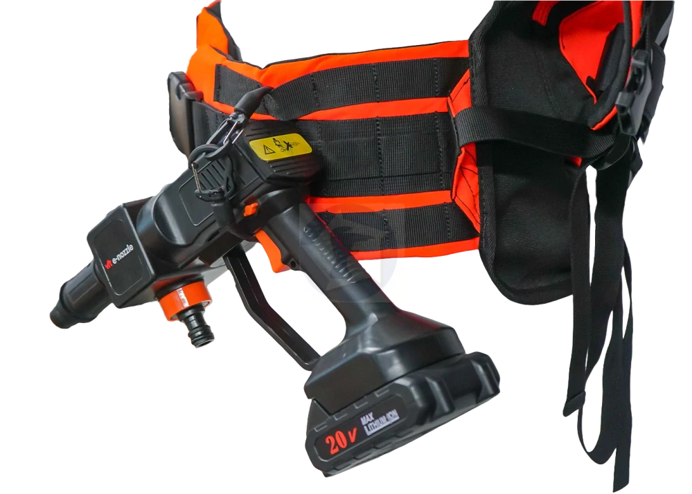 Samostatná prúdnica k vaku Vallfirest VFT 20 L PRO electrical