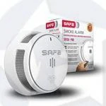 Hlásič požiaru SAFE 10Y30-PRO