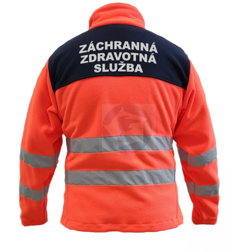 Mikina POLAR FLEECE ZZS ON -360g