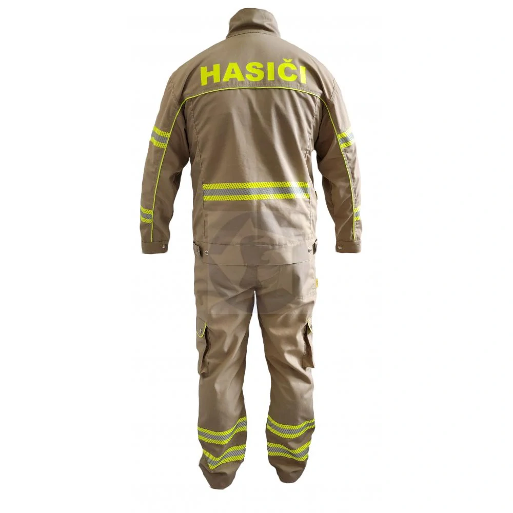 UBO FIREMAN ON