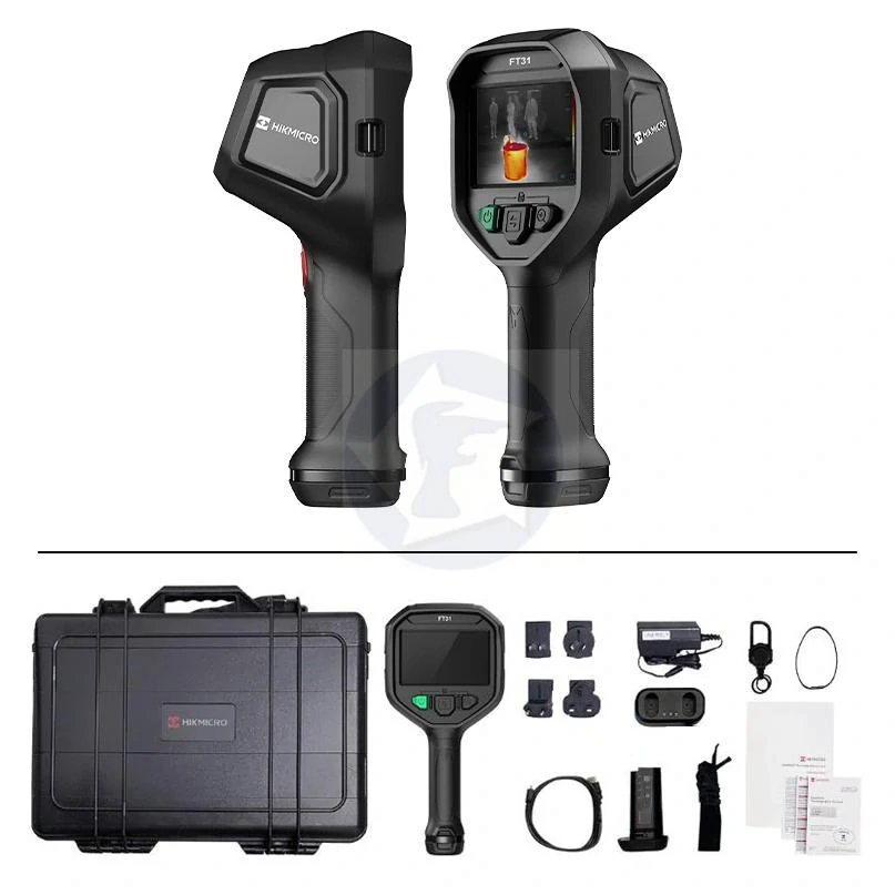 Termokamera Hikmicro FT31