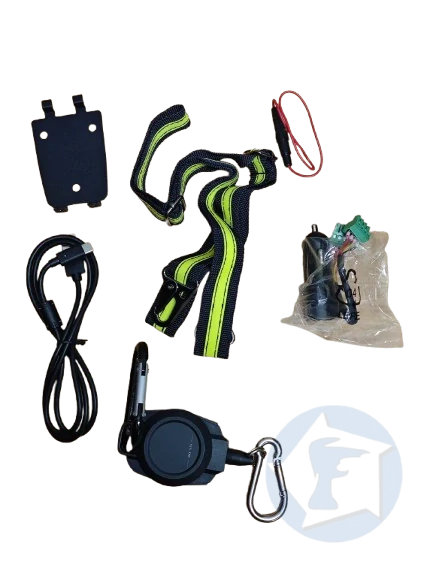 Termokamera Hikmicro FB21
