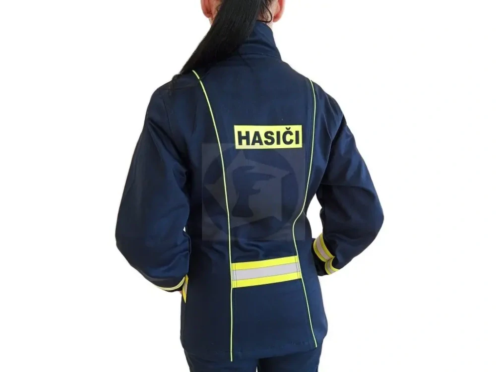YARA HIVIS dámska hasičská rovnošata