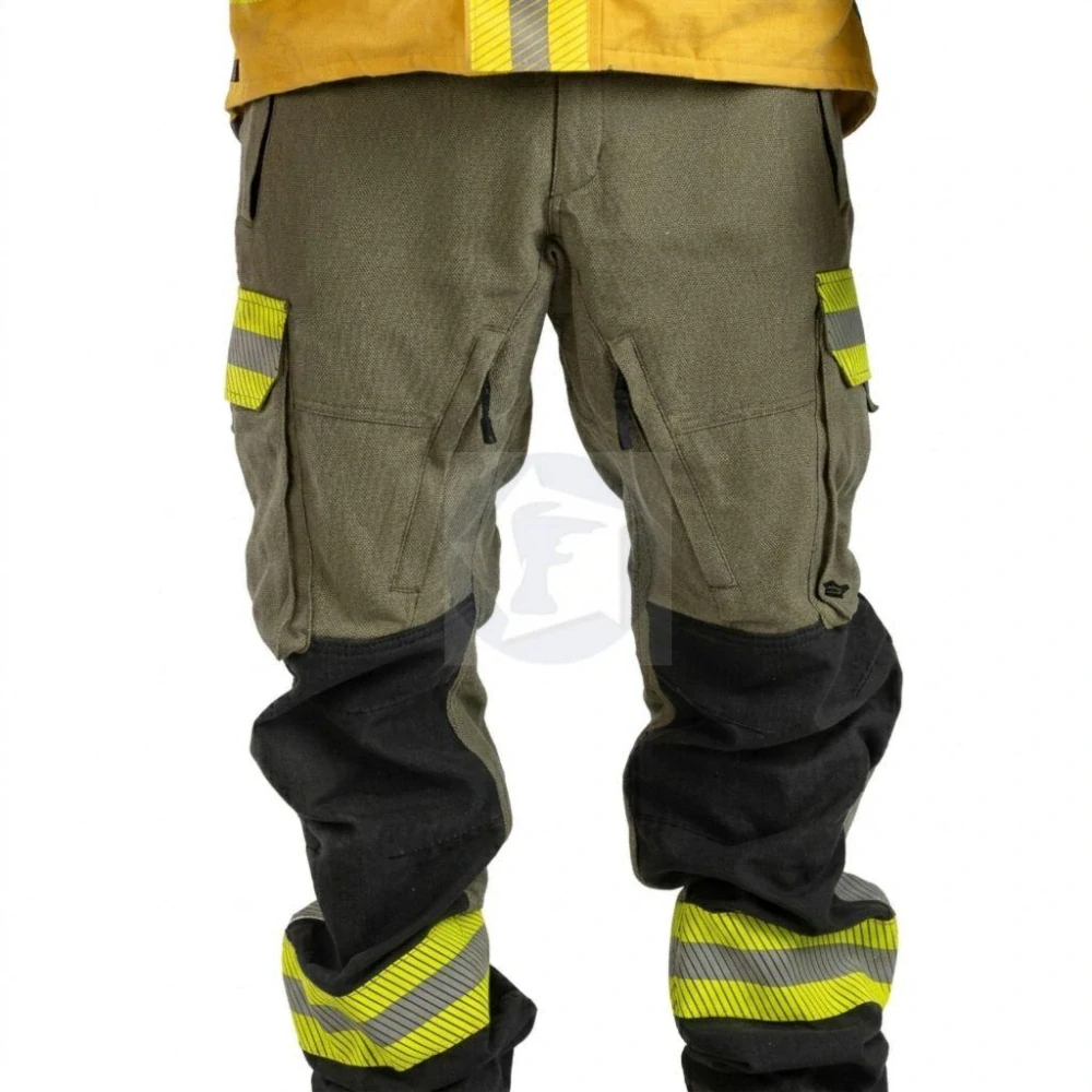 Ľahký zásahový oblek Vallfirest Xtreme