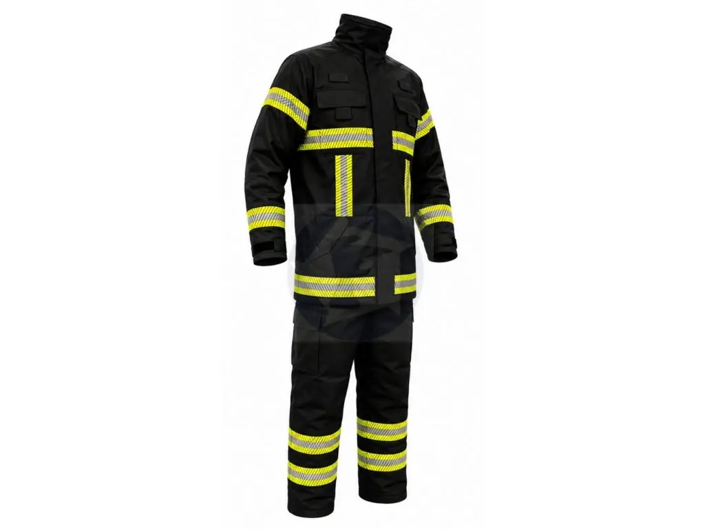 FireWarrior FLEX - ľahký zásahový odev - NOMEX® Comfort