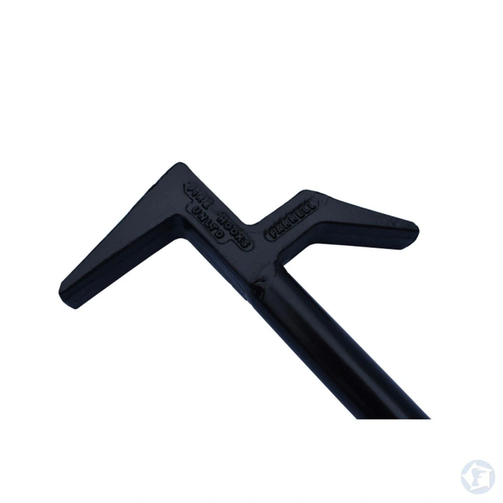 Trhací hák Fire Hooks NY ROOF HOOK - 180 cm