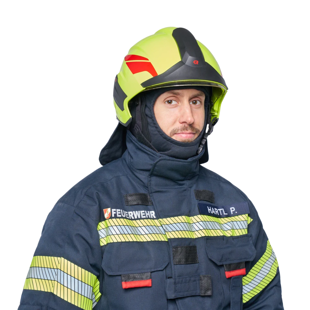 Kukla Rosenbauer GAROS FH50