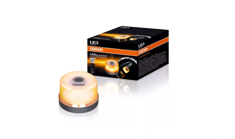 Výstražné svetlo LEDguardian ROAD FLARE Signal V16