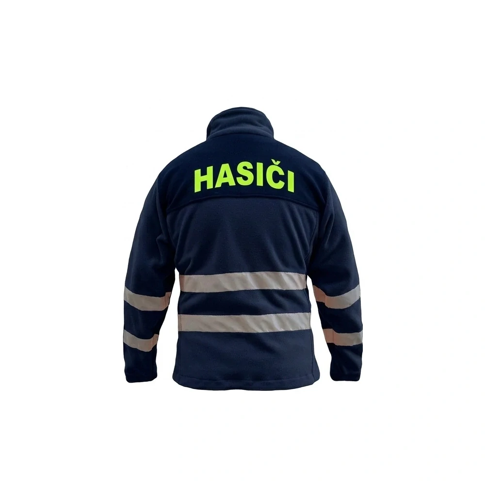 Mikina polar fleece HASIČI - 360 g