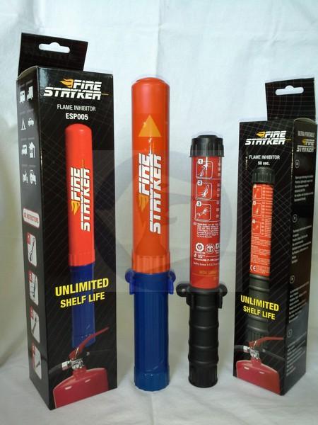 Fire Stryker ESP005