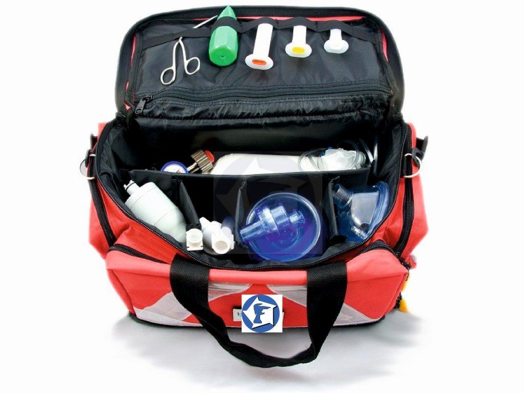 Resuscitačná sada pre AMBULANCIE