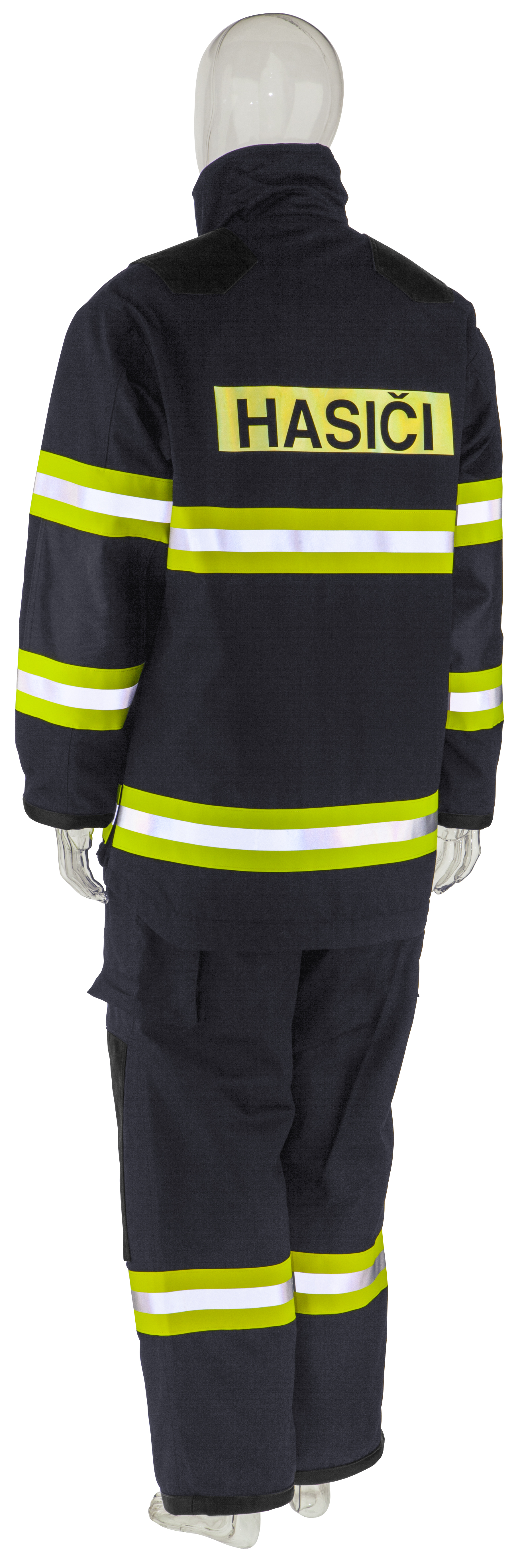 Zásahový oblek PATRIOT ELITE CZ 