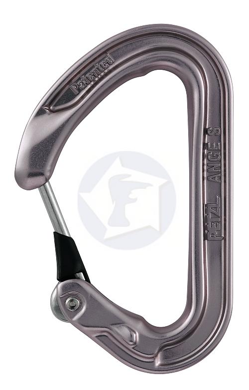 Karabína PETZL Ange S