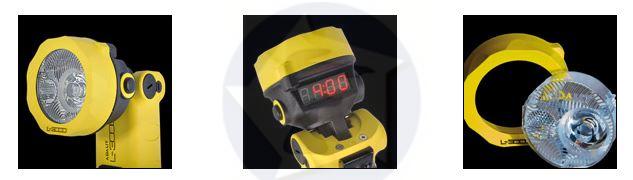 Svietidlo ADALIT L-3000 ATEX