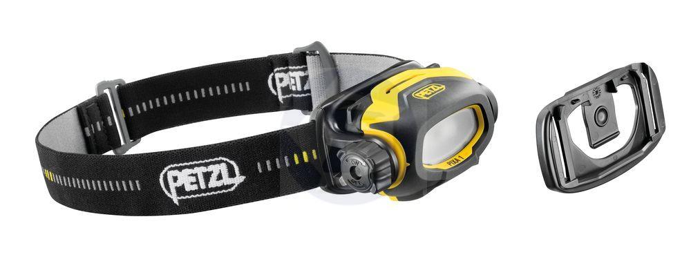 Petzl - PIXA 1 - 60 lm pracovná čelovka