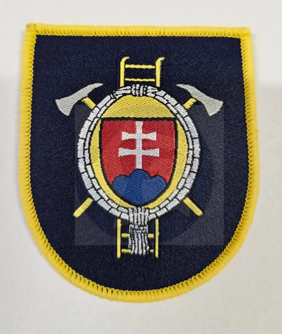 Domovenka - nášivka SLOVENSKO