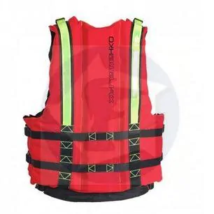 X-TREME RENT plávacia vesta