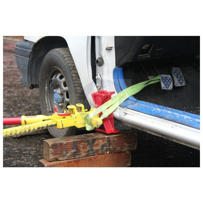 Nástroj Hi-Lift First Responder Jack 36" /91 cm/