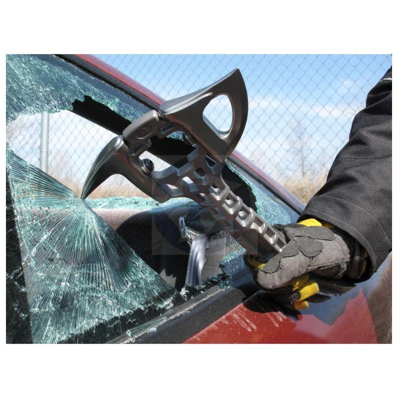 Paratech - titánová sekera CRASH AXE
