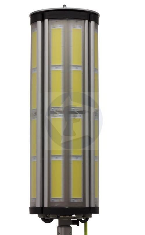 Svietidlo Aldebaran 360° FLEX LED 360 Compact 2.0 