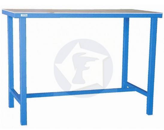 Pracovný stôl s doskou 