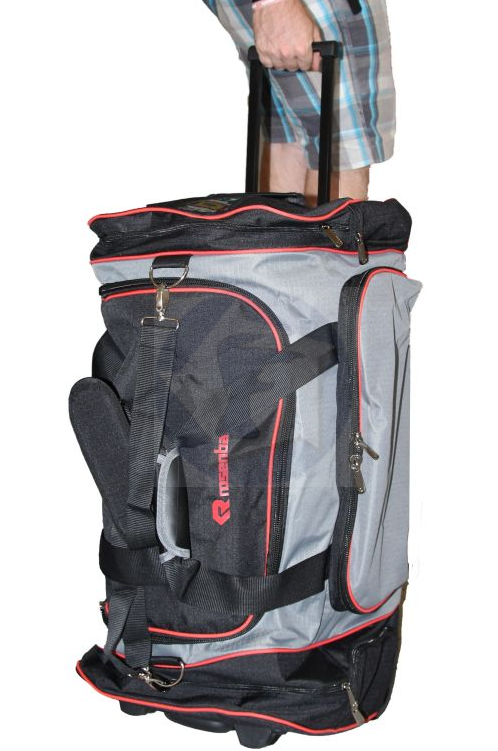 Taška na výstroj MULTI BAG ROSENBAUER