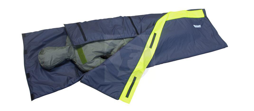 Thermo - prikrývka pre pacienta 150x220