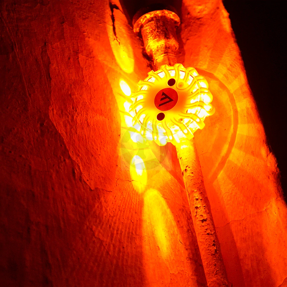 Signal disc M-FLARE /disk sada 6ks 
