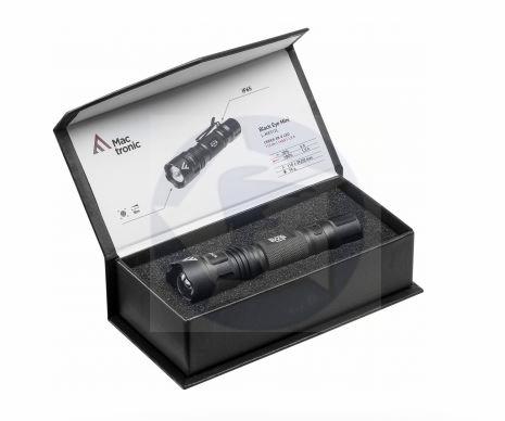 LED baterka Black Eye Mini 135 lm