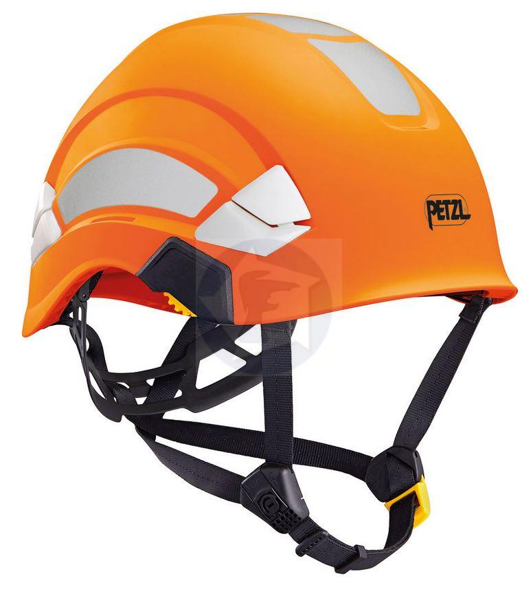Ochranná prilba PETZL VERTEX HI-VIZ