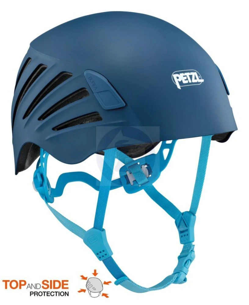 Petzl BOREA - dámska prilba 