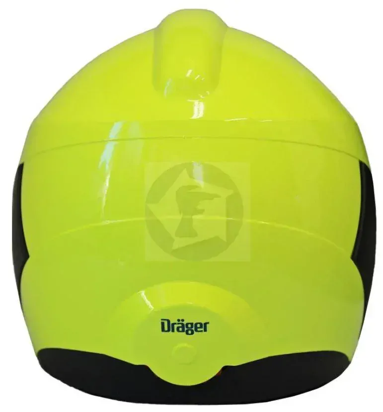 Zásahová prilba Dräger HPS 7000 BASIC 