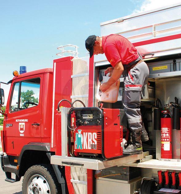 Dávkovacia bandaska/ kanister 6 l