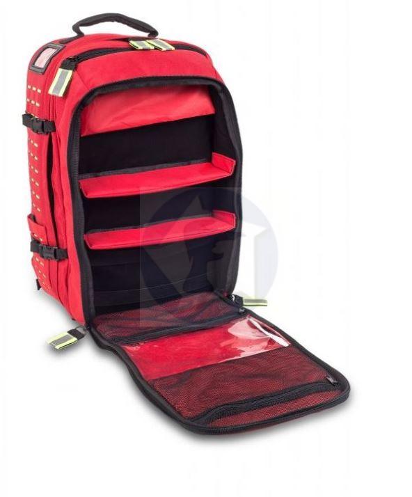 Zdravotnícka taška Robust´s Rescue Bag