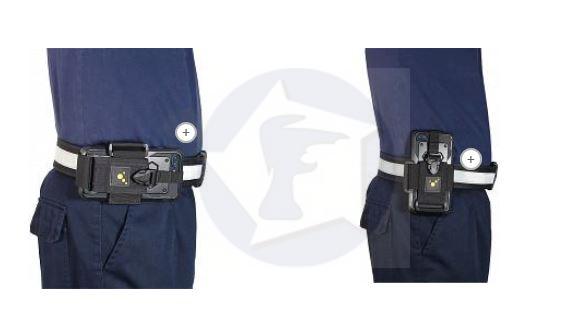 Držiak smartfónu RING XL